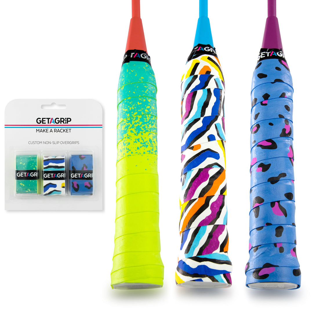 Find Your Flair Pack