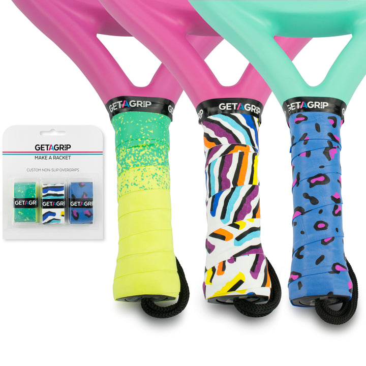 Find Your Flair Pack