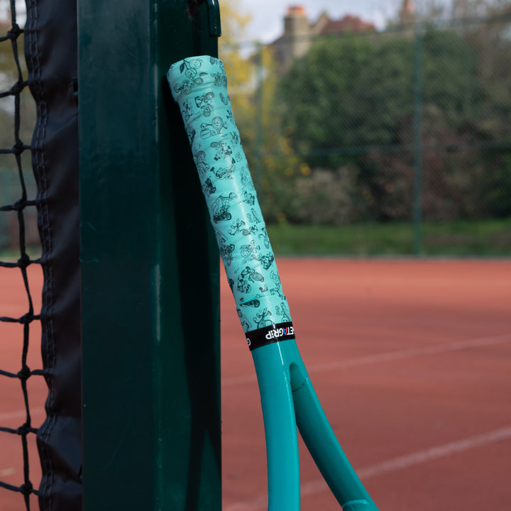 Club Crew Gift Bundle - UK