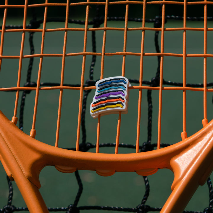 Serve & Vibe (Matching Dampener)