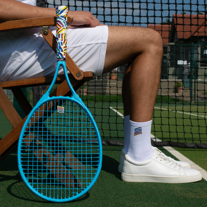 Serve & Vibe Gift Bundle - UK