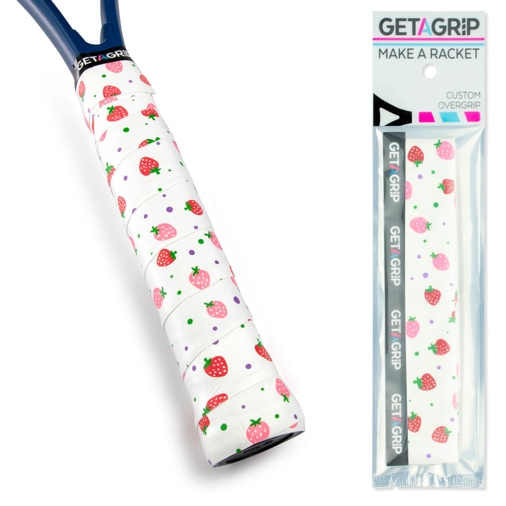 Strawberries & Cream