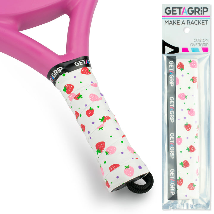 Strawberries & Cream