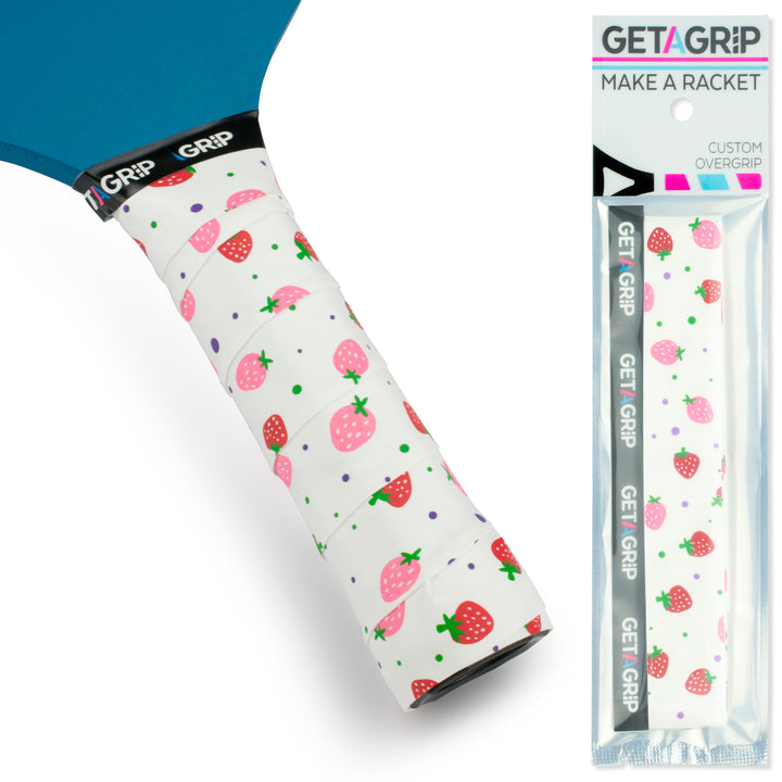 Strawberries & Cream