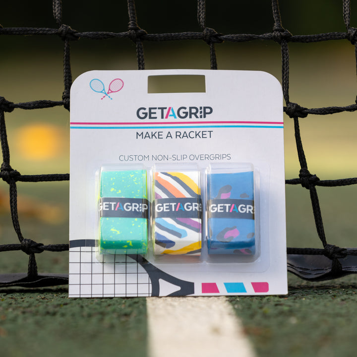 Find Your Flair Pack.