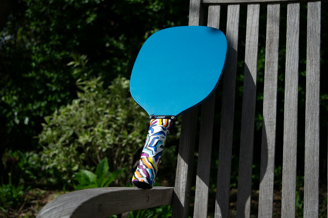 Non-Slip Pickleball Overgrips