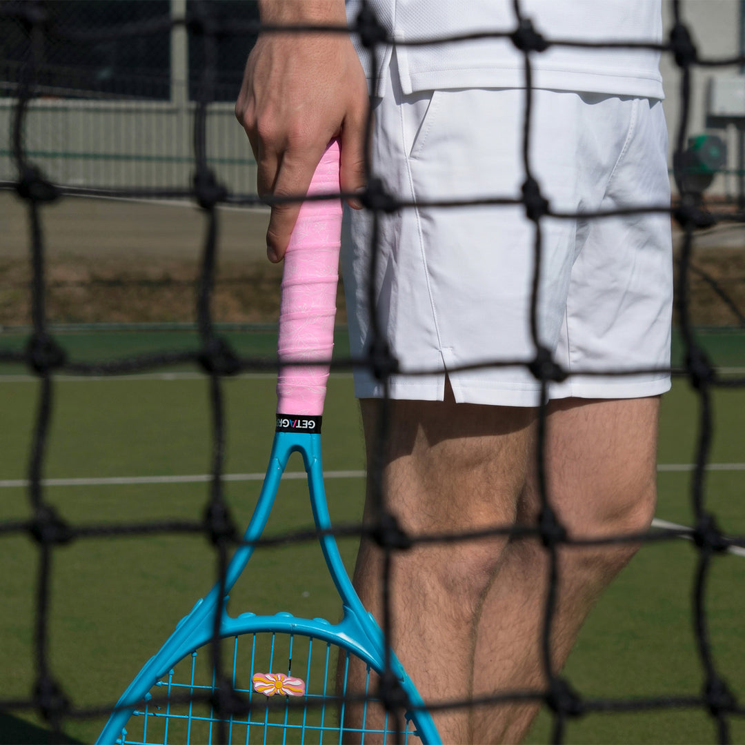 Made You Blush - Tennis Overgrip