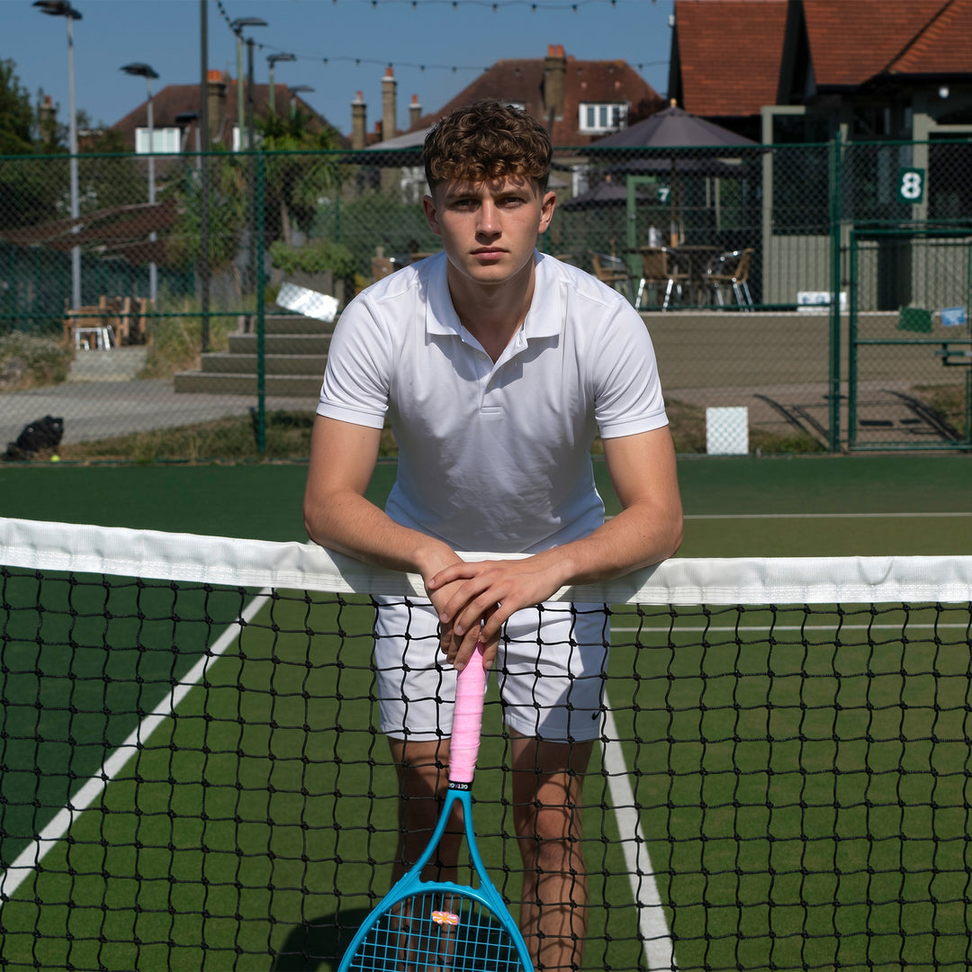 Made You Blush - Tennis Overgrip