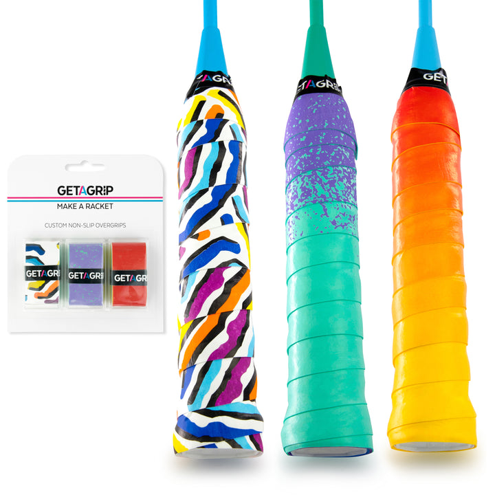 Big Hitter-Paket