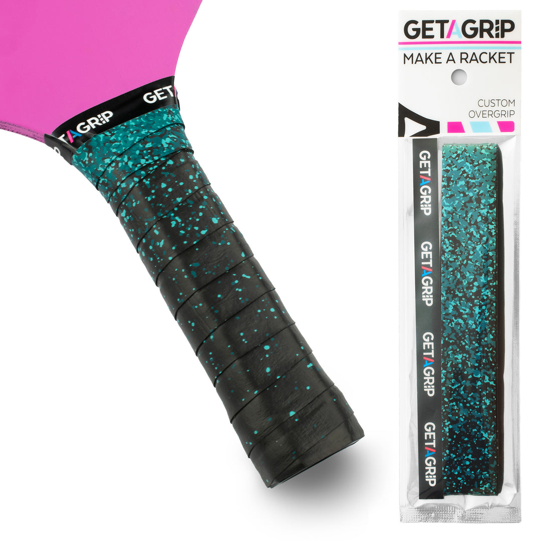 Lights Out - Pickleball Overgrip