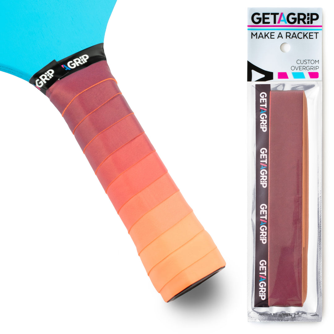 AfterGlow - Pickleball Overgrip