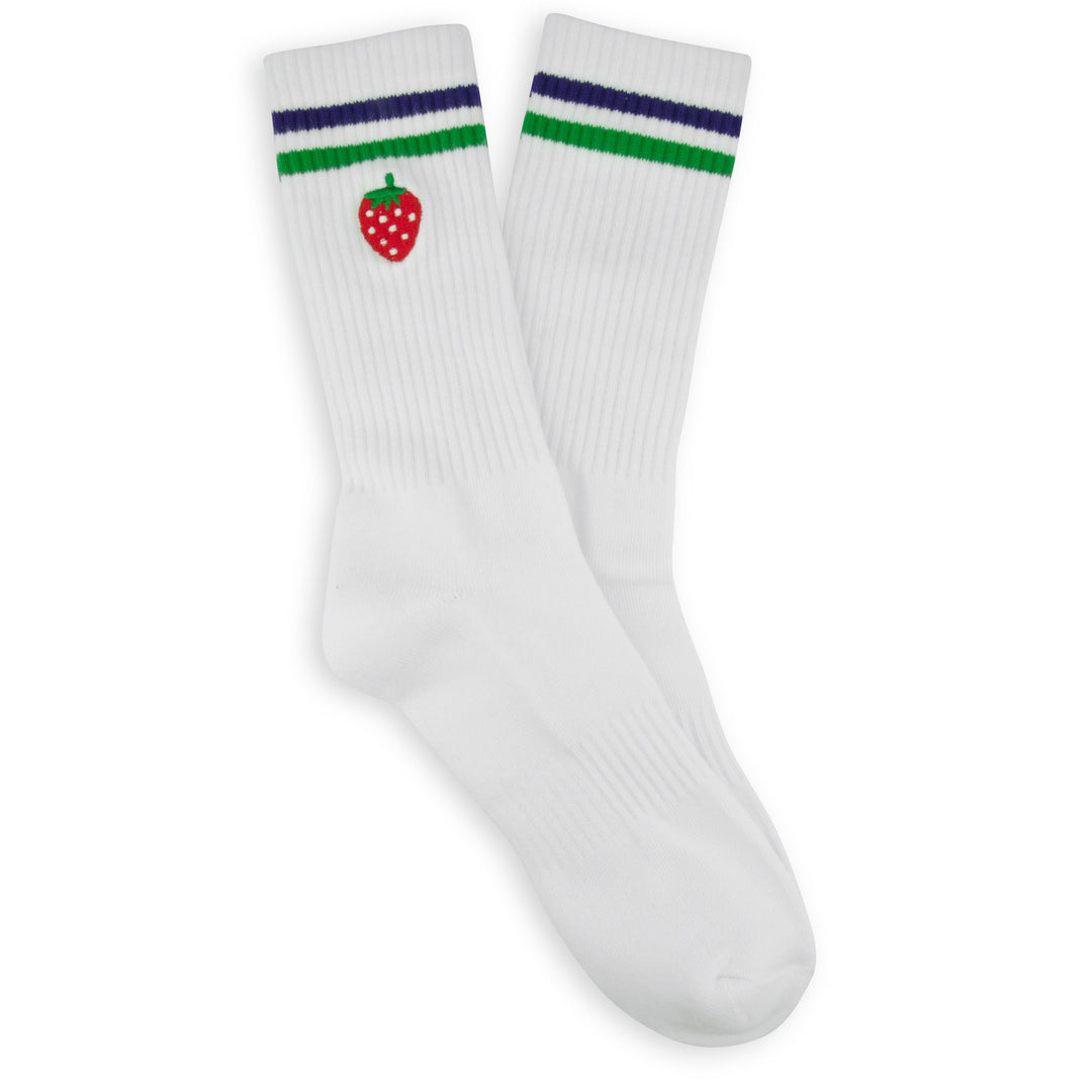 🎁 Strawberries &amp; Cream (100% off)