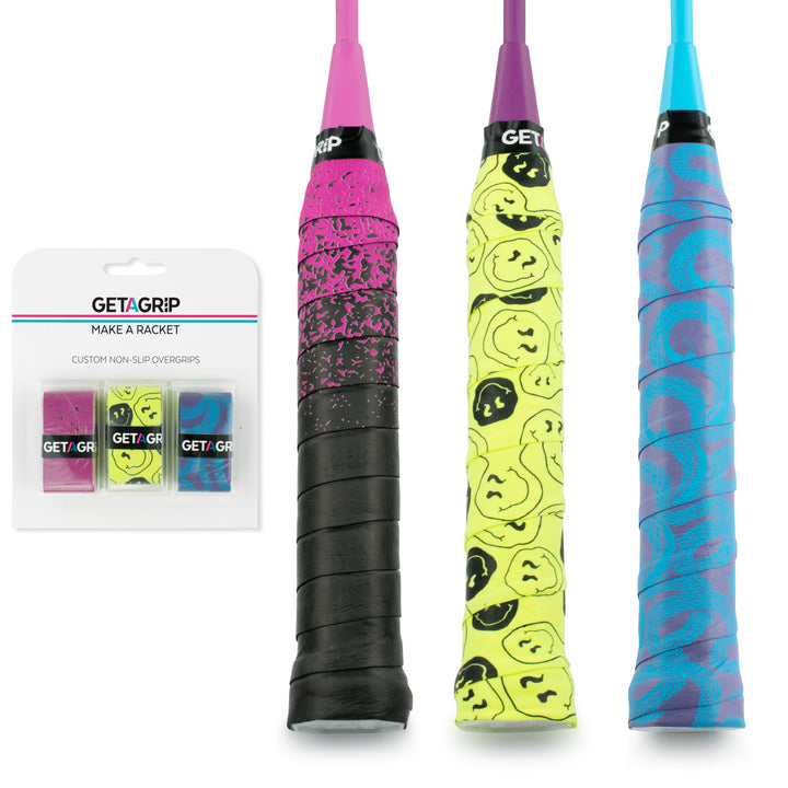 On The Line-Paket 