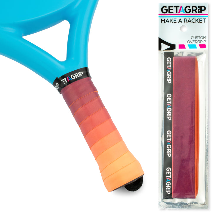 AfterGlow - Padel Overgrip