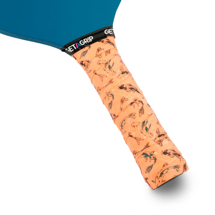 Different Strokes - Pickleball Overgrip 3-Pack