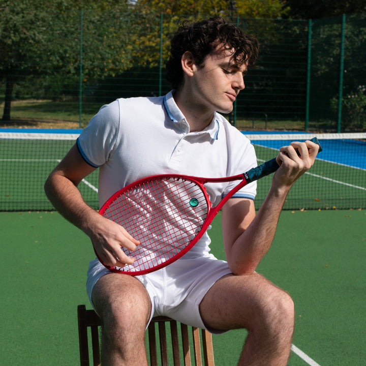 Racket Fuel Pack