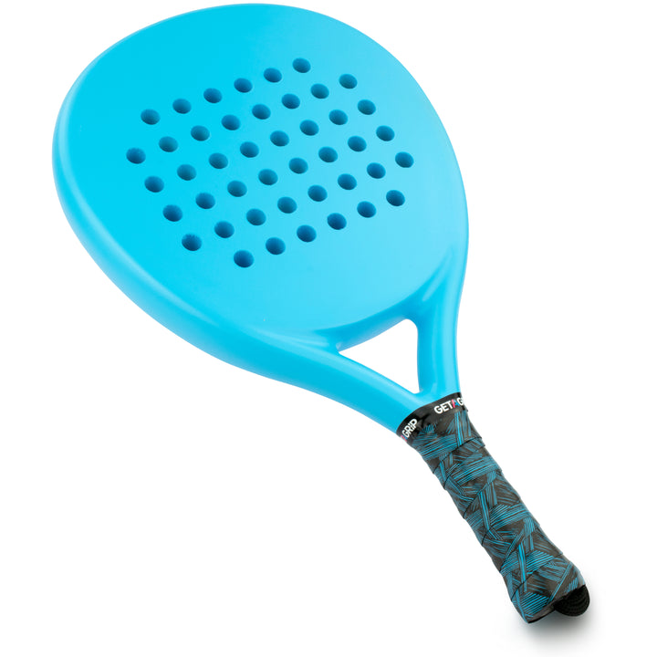 Racket Fuel Pack