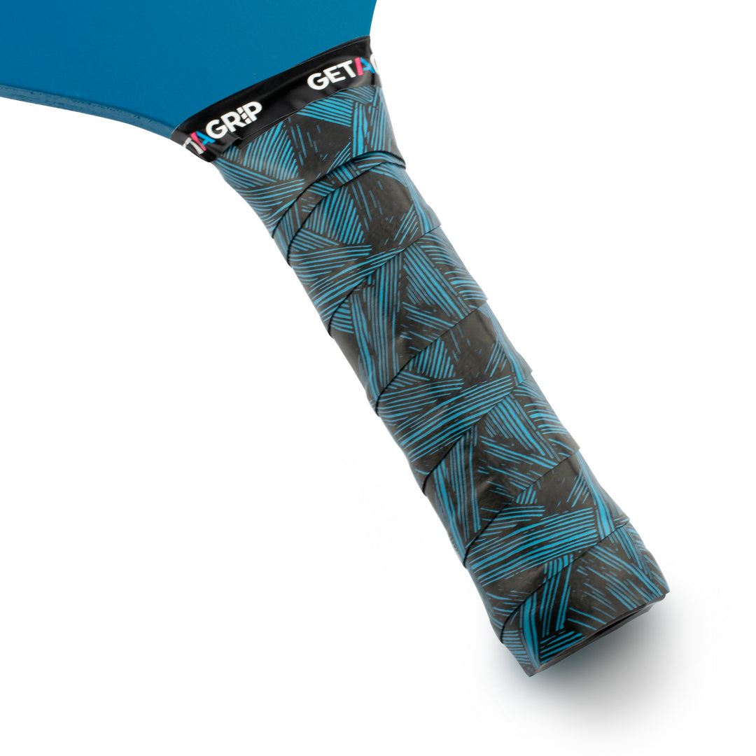 Racket Fuel Pack