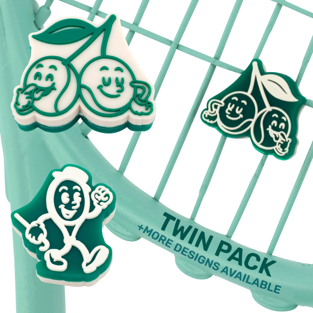 Club Crew - Tennis Dampener