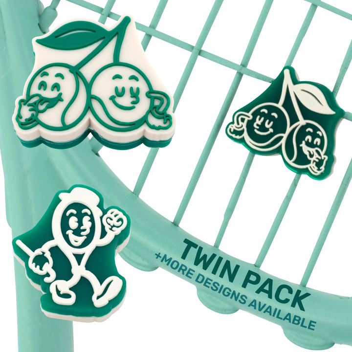 Club Crew - Tennis Dampener