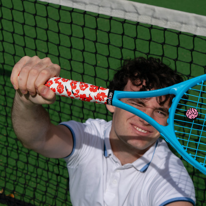 Racket Fuel Pack