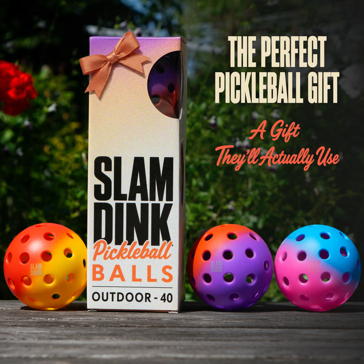 Slam Dink Pickleball Balls