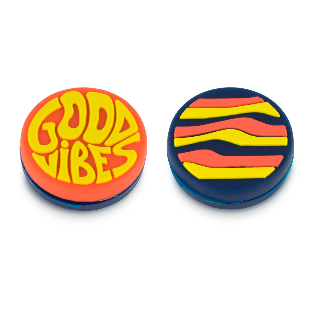 Tennis Dampener - Vibration Dampening - Stand-Out Colours - Get A Grip Tennis Dampener - Vibration Dampening - Stand-Out Colours - Get A Grip