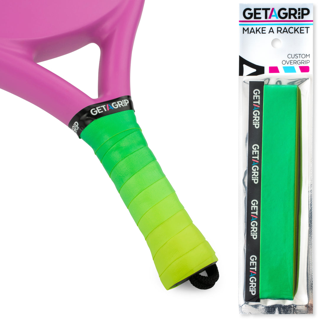 Ice N' Slice - Padel Overgrip