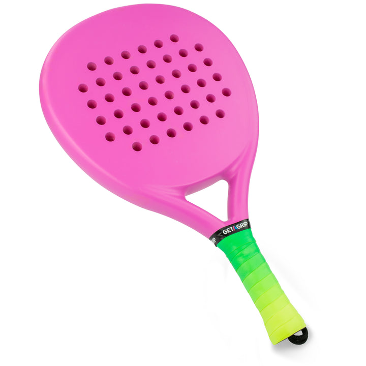After Hours Pack - Padel Overgrip 3-Pack