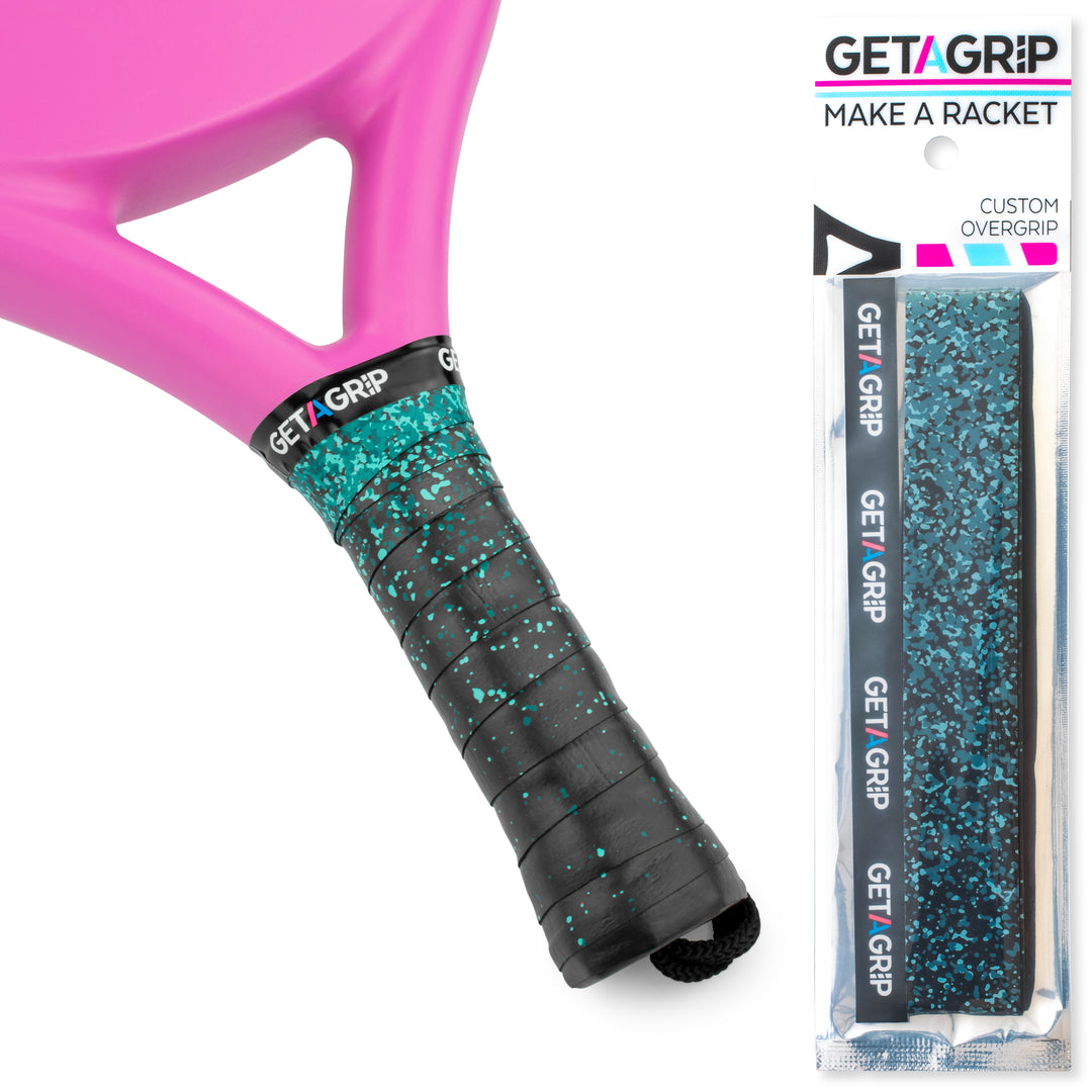 Lights Out - Padel Overgrip