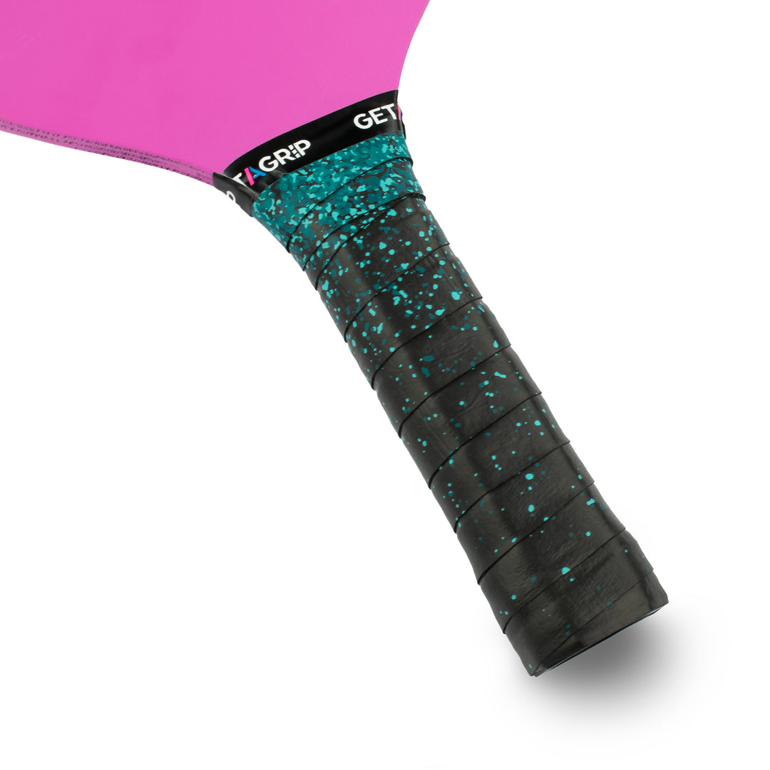 Different Strokes - Pickleball Overgrip 3-Pack