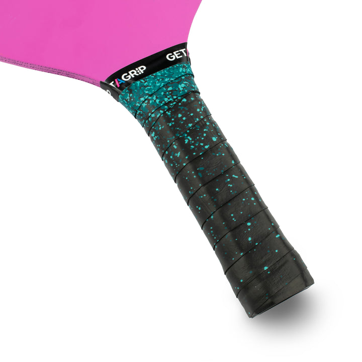 Different Strokes - Pickleball Overgrip 3-Pack
