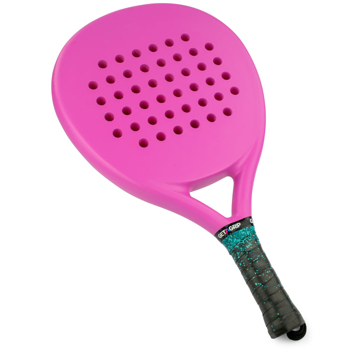Different Strokes - Padel Overgrip 3-Pack