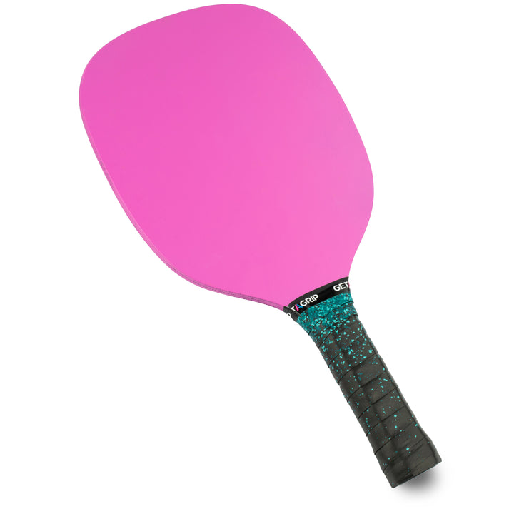 Different Strokes - Pickleball Overgrip 3-Pack
