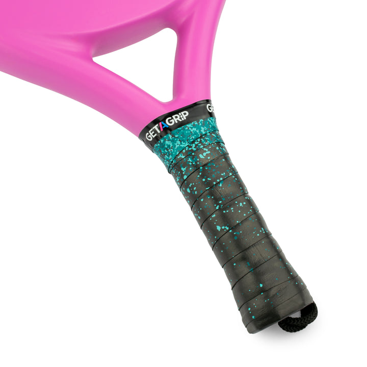 Different Strokes - Padel Overgrip 3-Pack