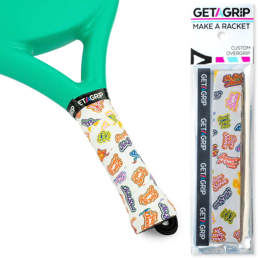Lookin' Ace - Padel Overgrip