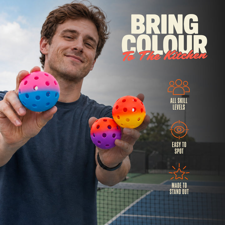 Slam Dink Pickleball Balls