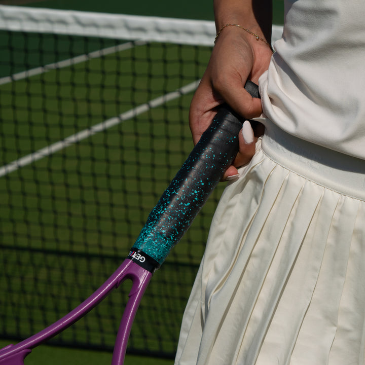 Different Strokes - Tennis Overgrip 3-Pack