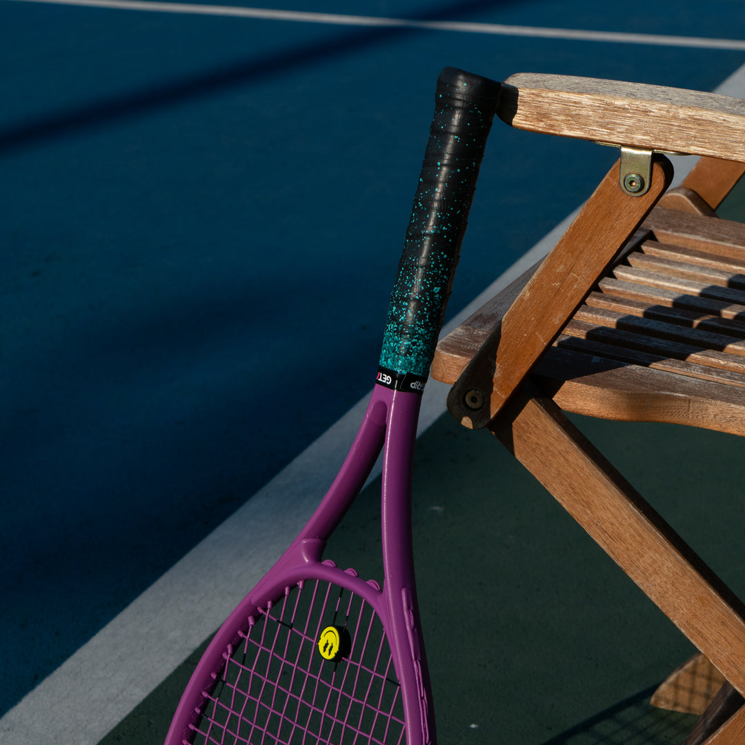 Lights Out - Tennis Overgrip