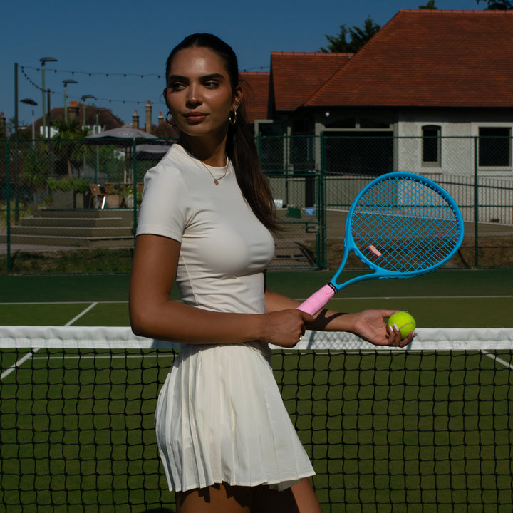 Made You Blush - Tennis Overgrip