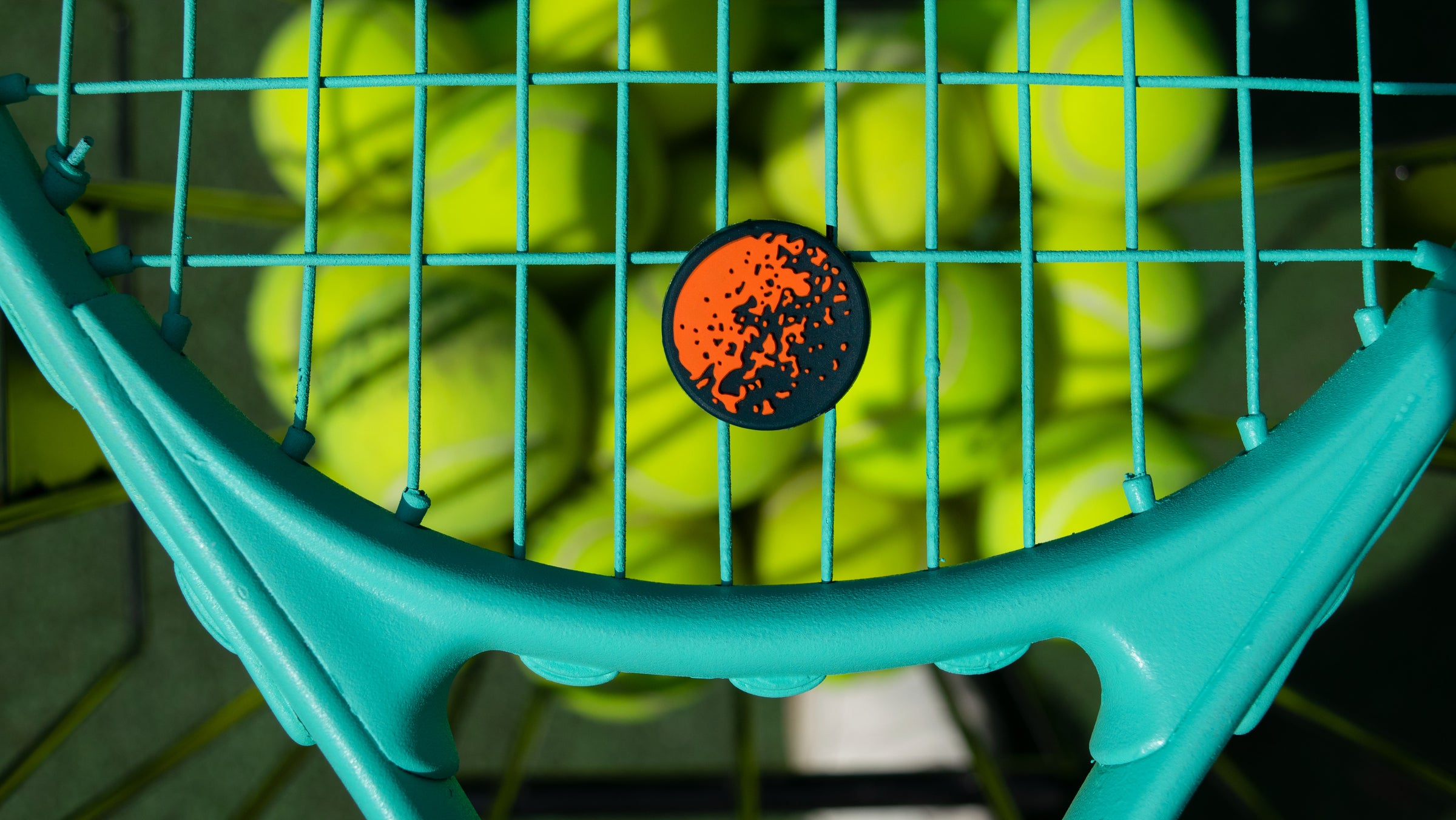 Put on an OVERGRIP like the Pros! Padel Grip! 