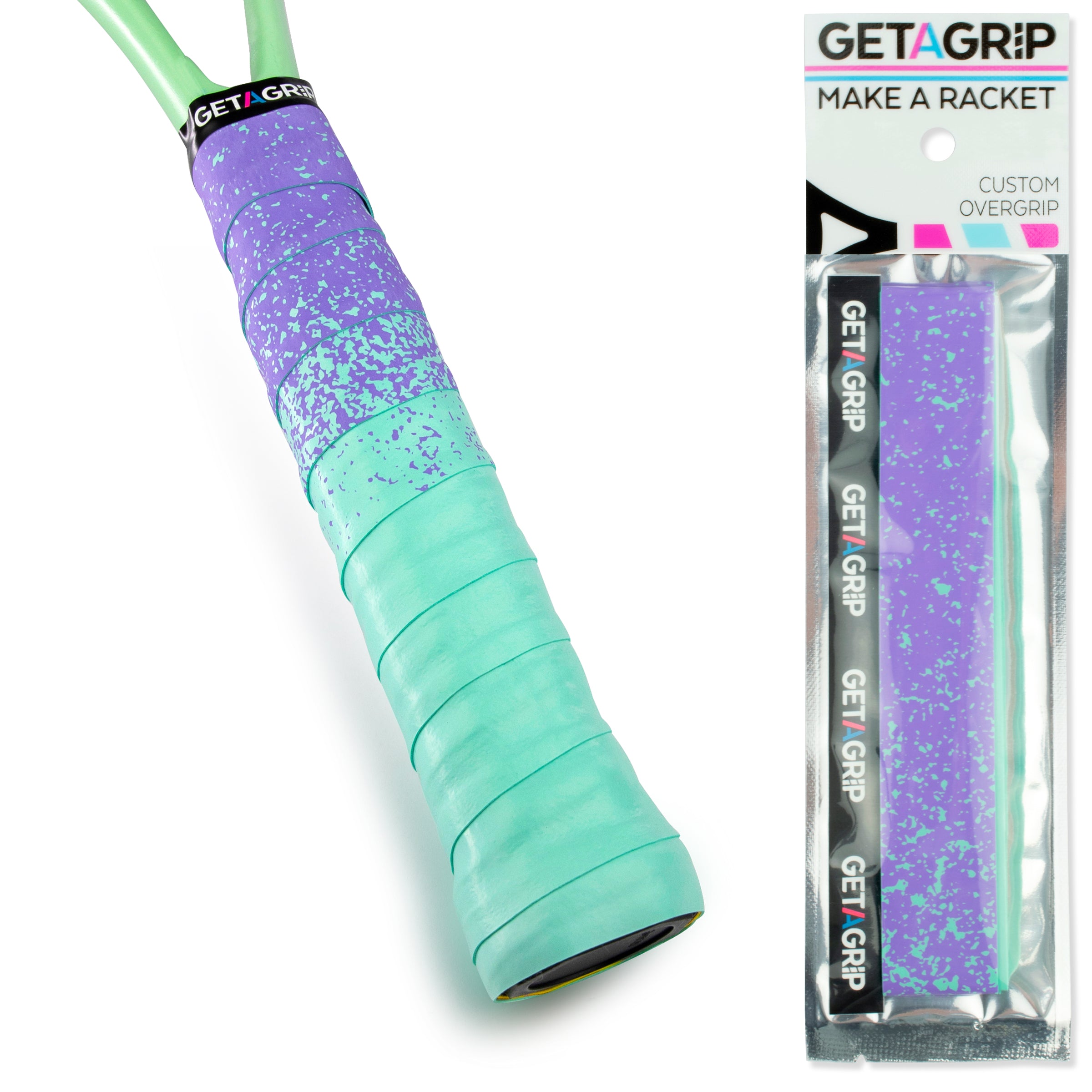 Get A Grip Paint The Lines - Thumbnail 3