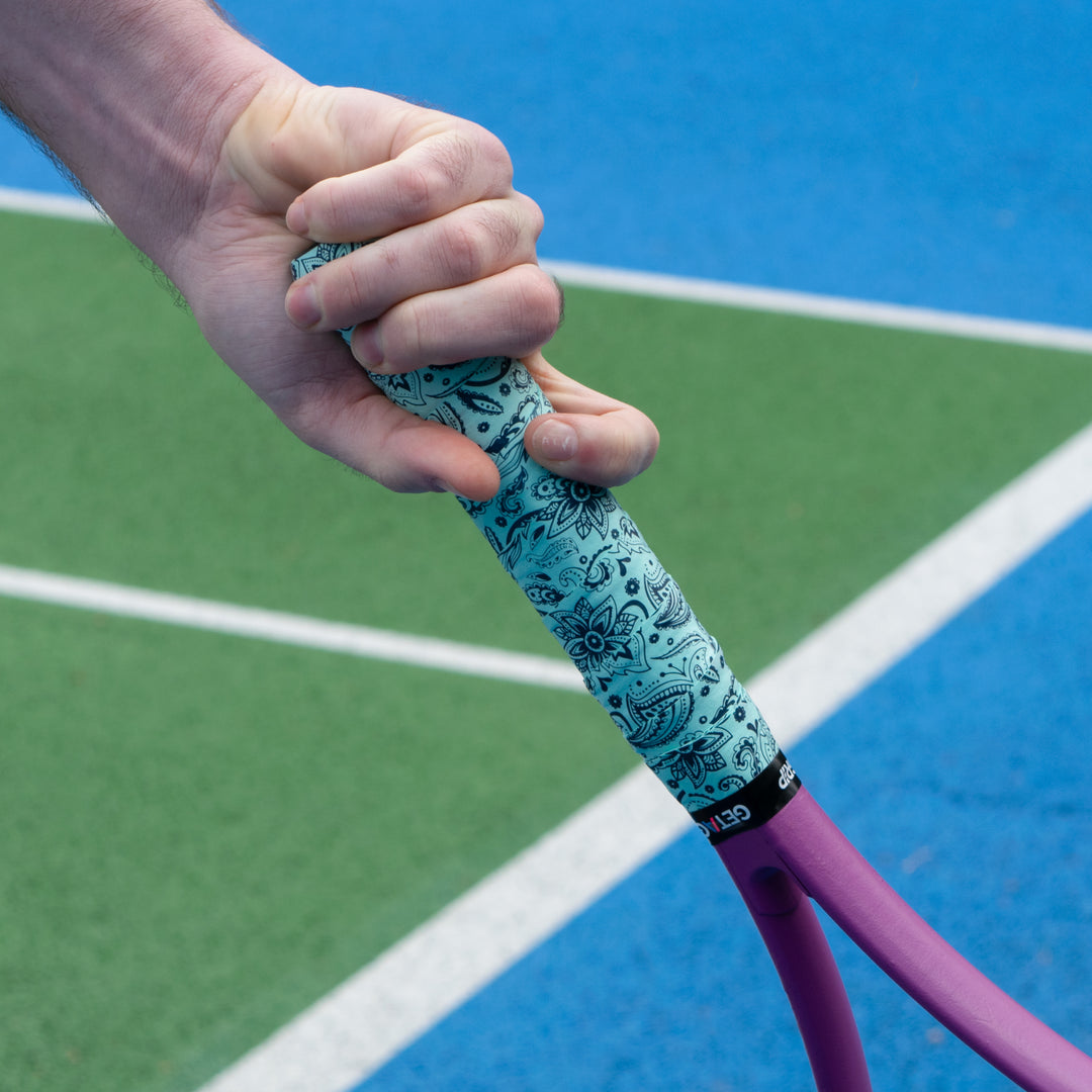 Racket Fuel Pack