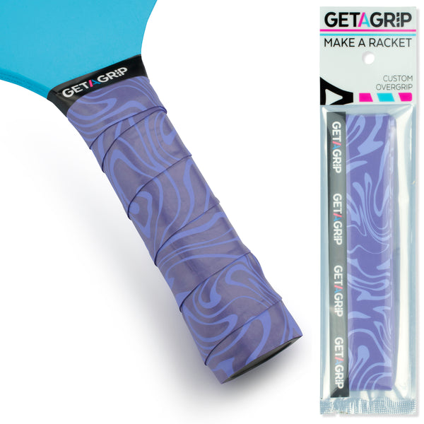 SURF GRIP『Stress-Free Series 1mm HOOD』L PurpleHazePickleball_grande.