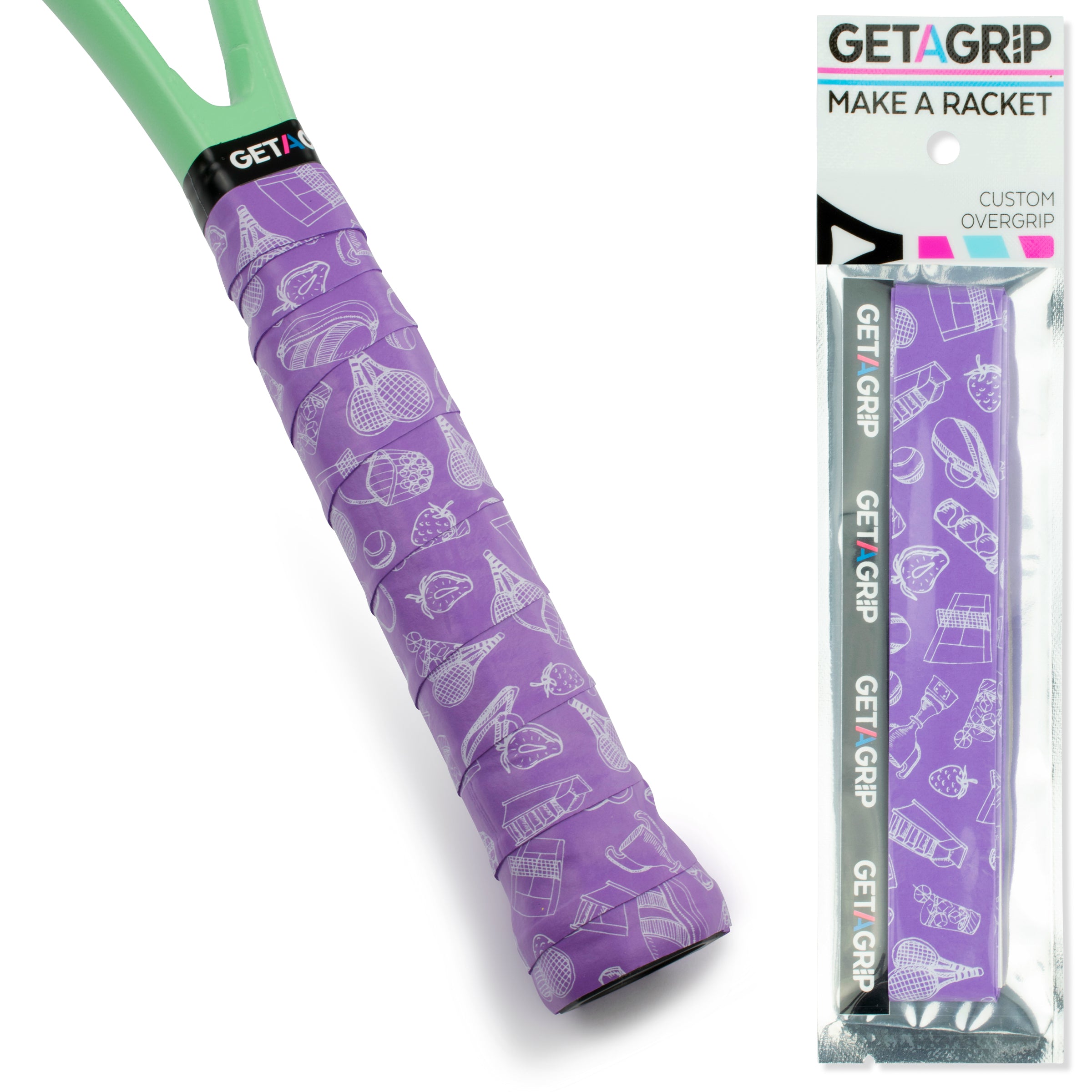 希少✨新品 GETTA GRIP レースアップ ヴィンテージカラー 脇高フルカップブラジャー（チューリップ柄）（日本製レース