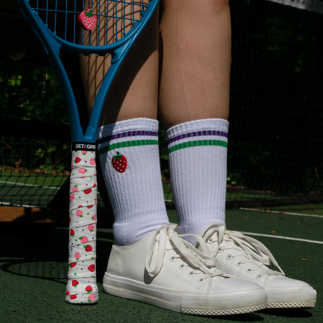 Strawberries & Cream