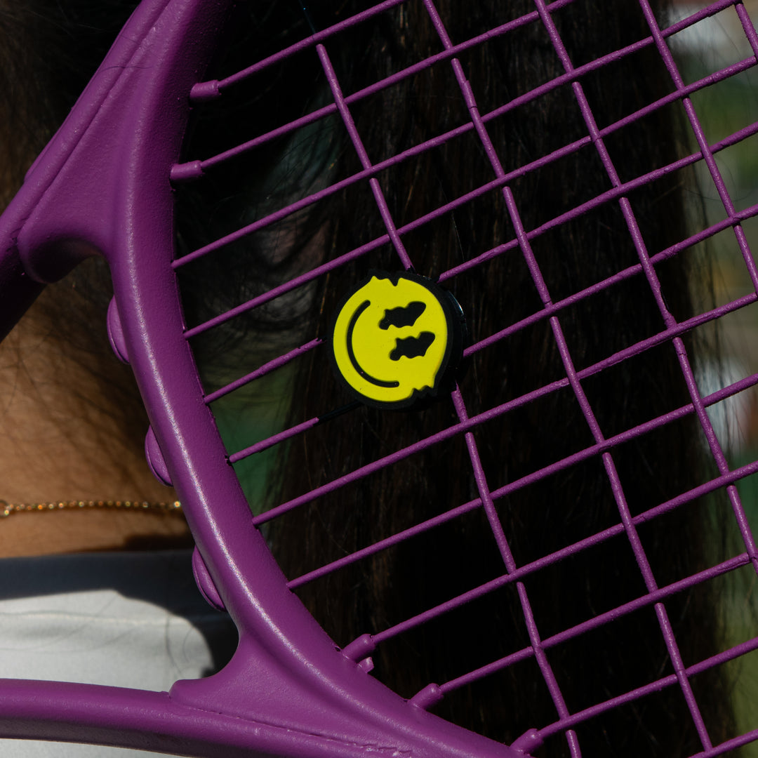 Two Step - Tennis Dampener