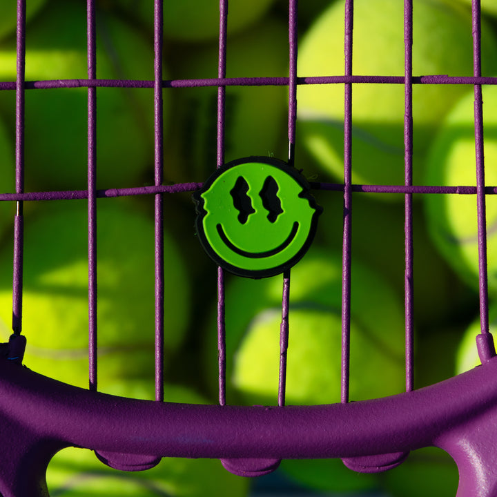 Two Step - Tennis Dampener