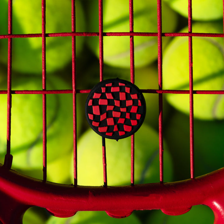 Two Step - Tennis Dampener