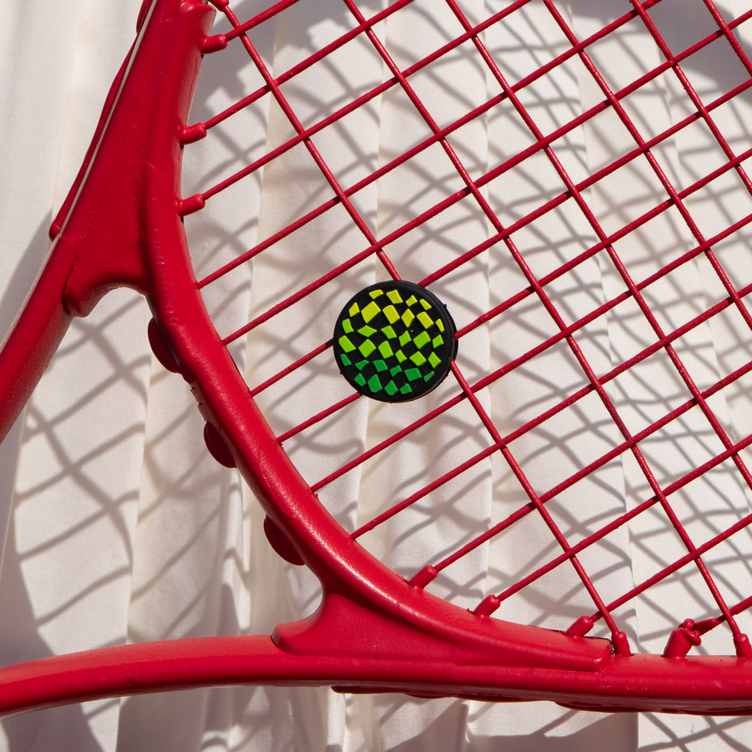 Two Step - Tennis Dampener